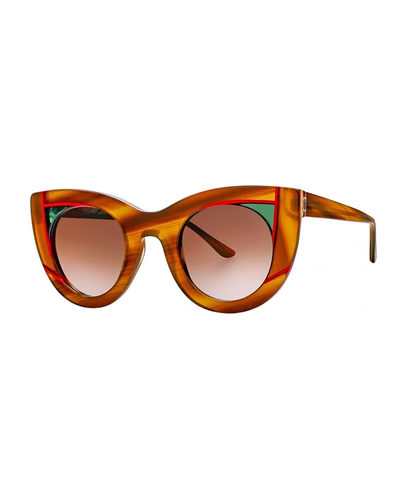 Thierry Lasry WAVVVY Sunglasses