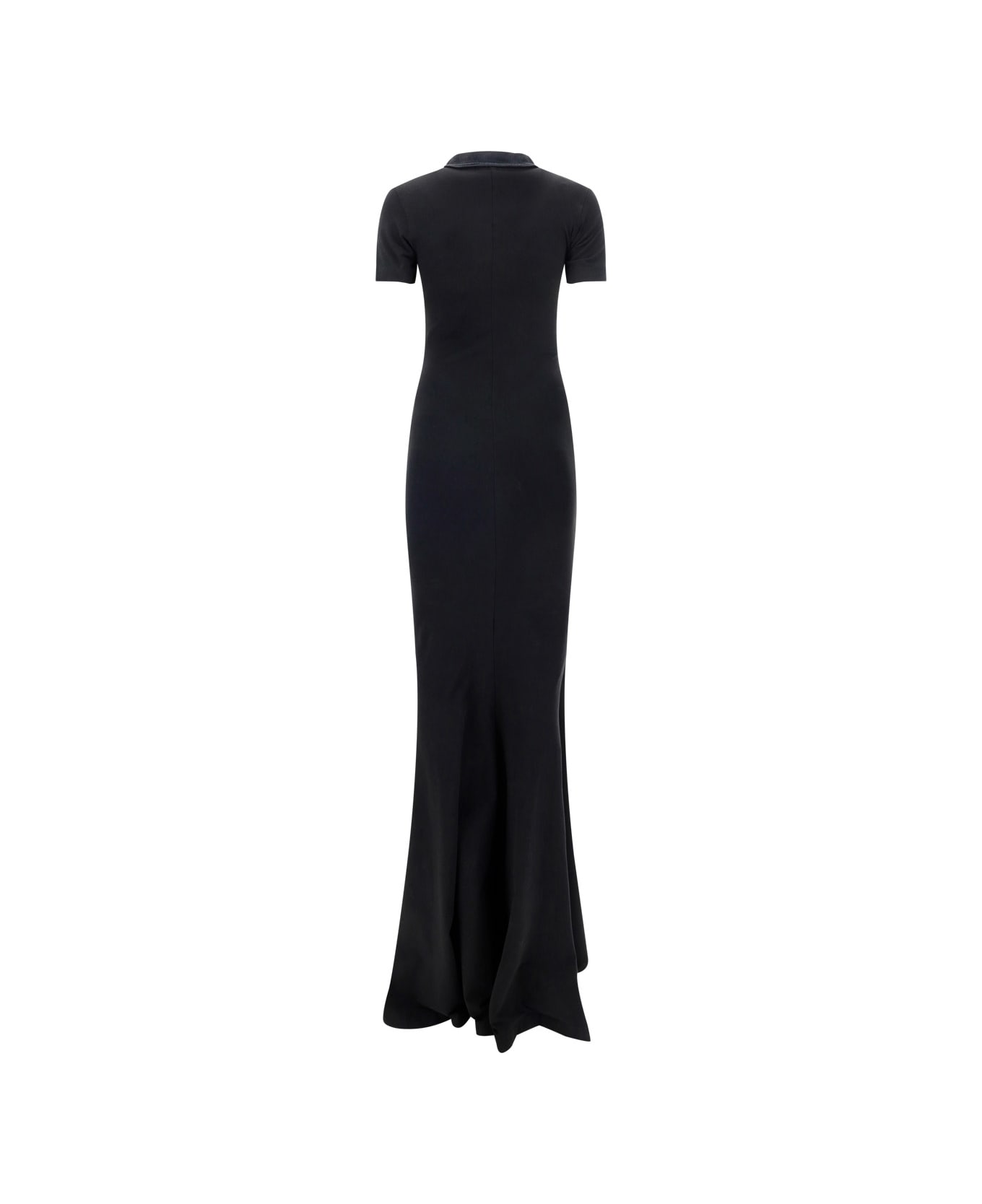 Balenciaga Dress - Nero