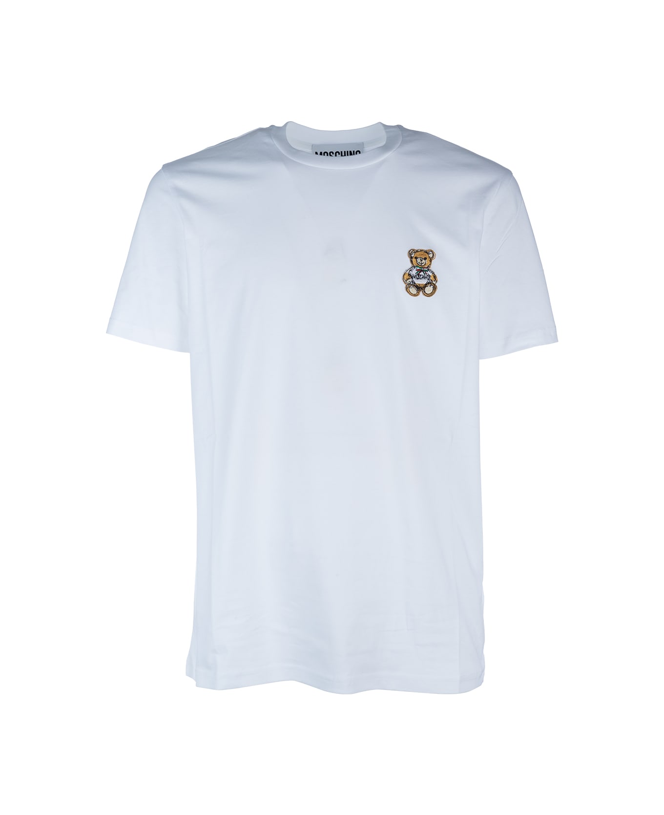 Moschino T-shirt - Bianco