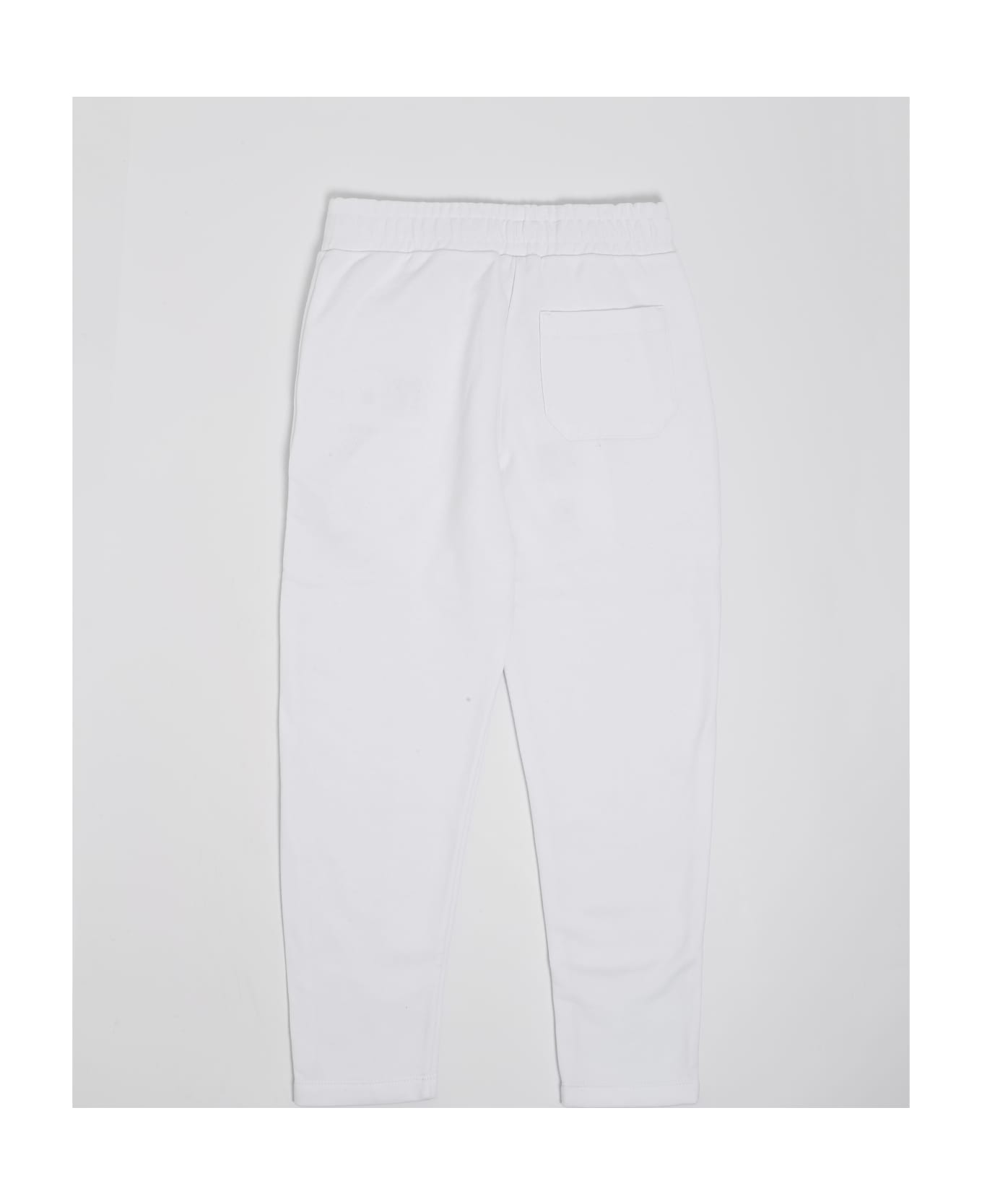 Golden Goose Sweatpants Sweatpants - B.CO-ROYAL ニットウェア＆スウェットシャツ