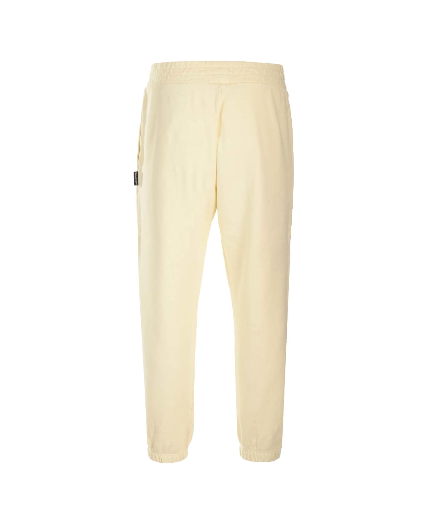 Palm Angels The Palm Track Pants - White