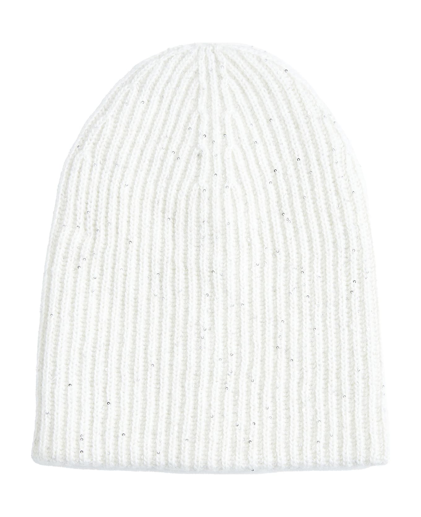 Fabiana Filippi Hat - Rafia