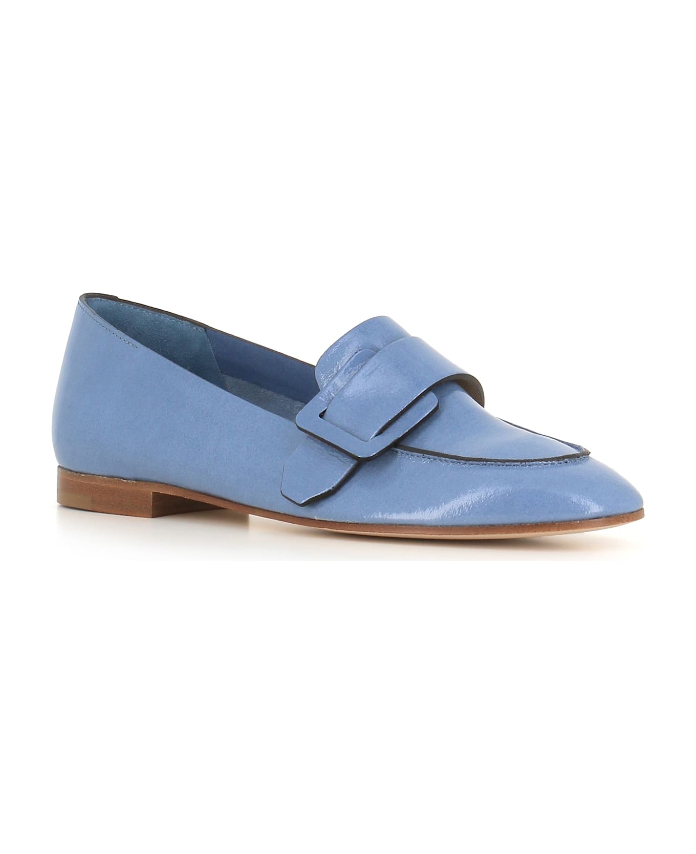 Del Carlo Loafer 11500 - Avio