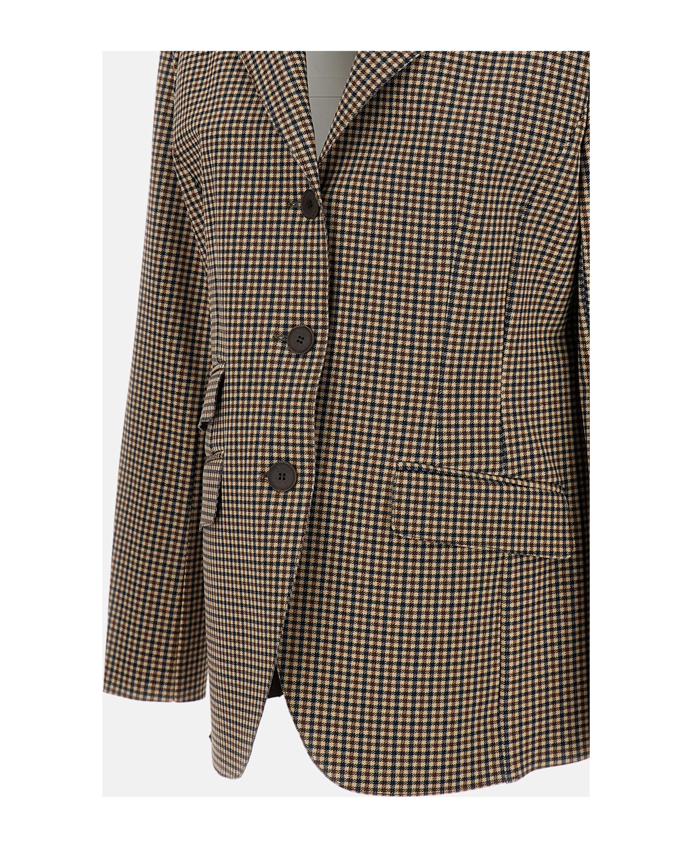 Irié Jacket - MultiColour