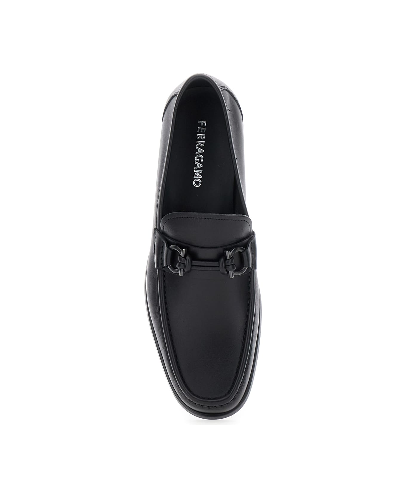 Ferragamo Alain - Black