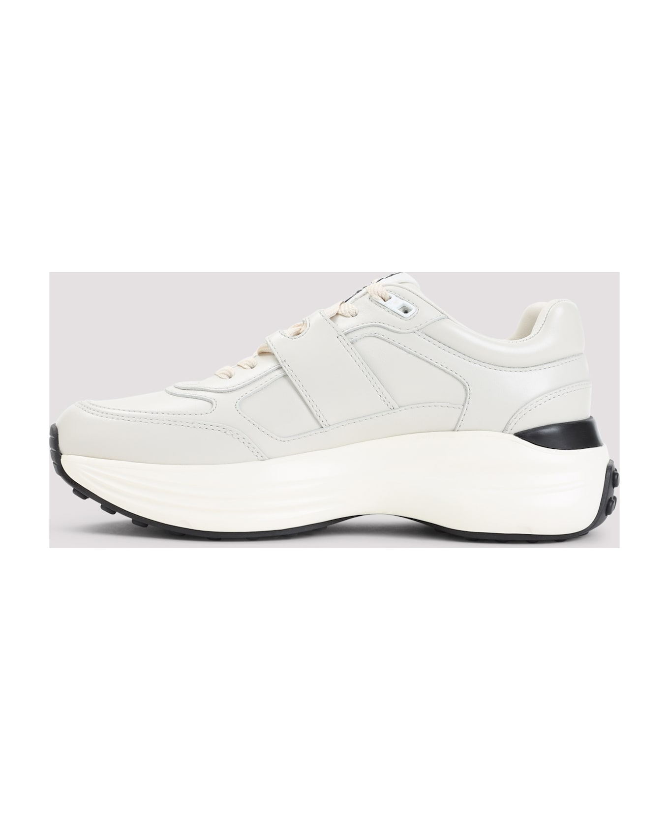 Tod
s Sneakers - Bianco Latte
