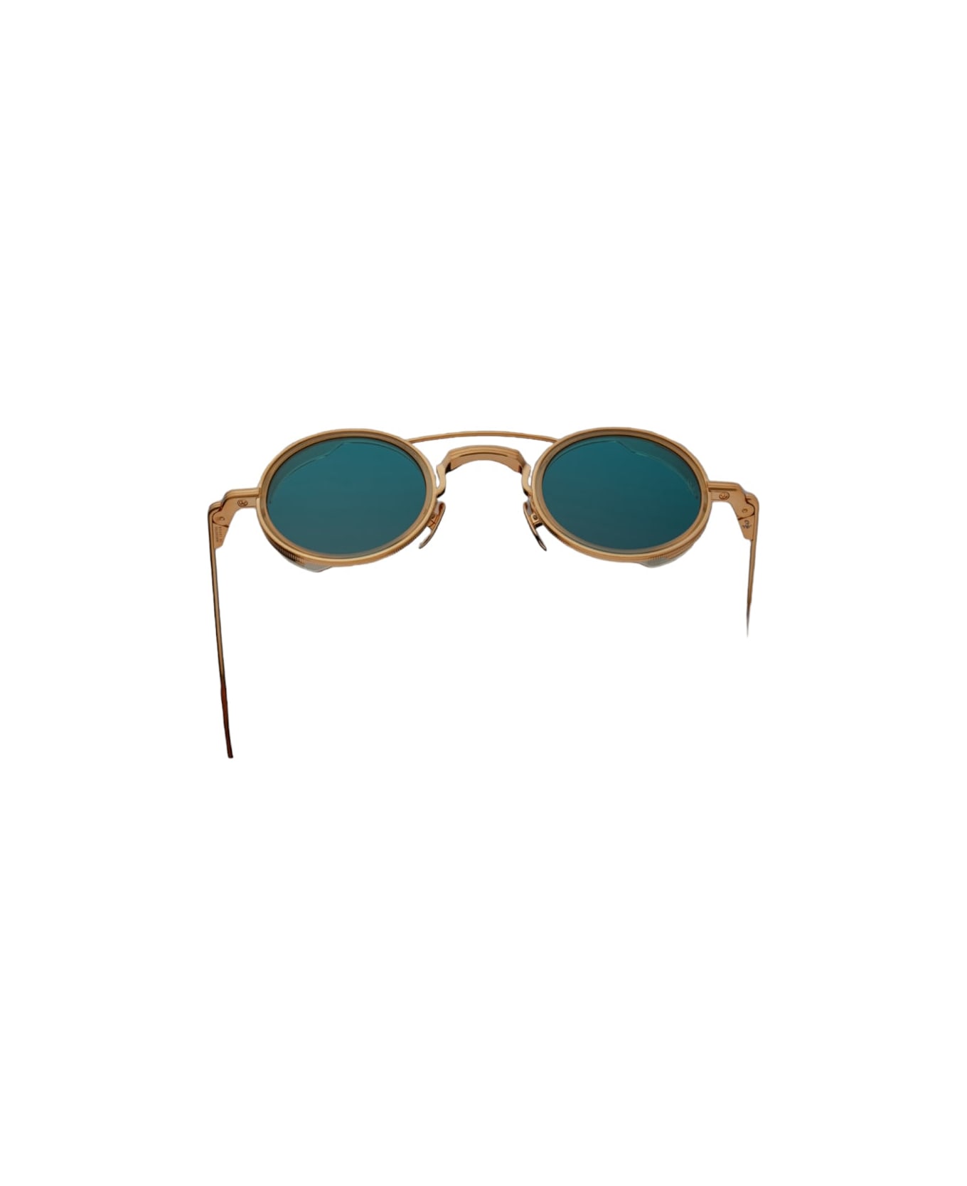 Jacques Marie Mage Ringo - Knox Sunglasses