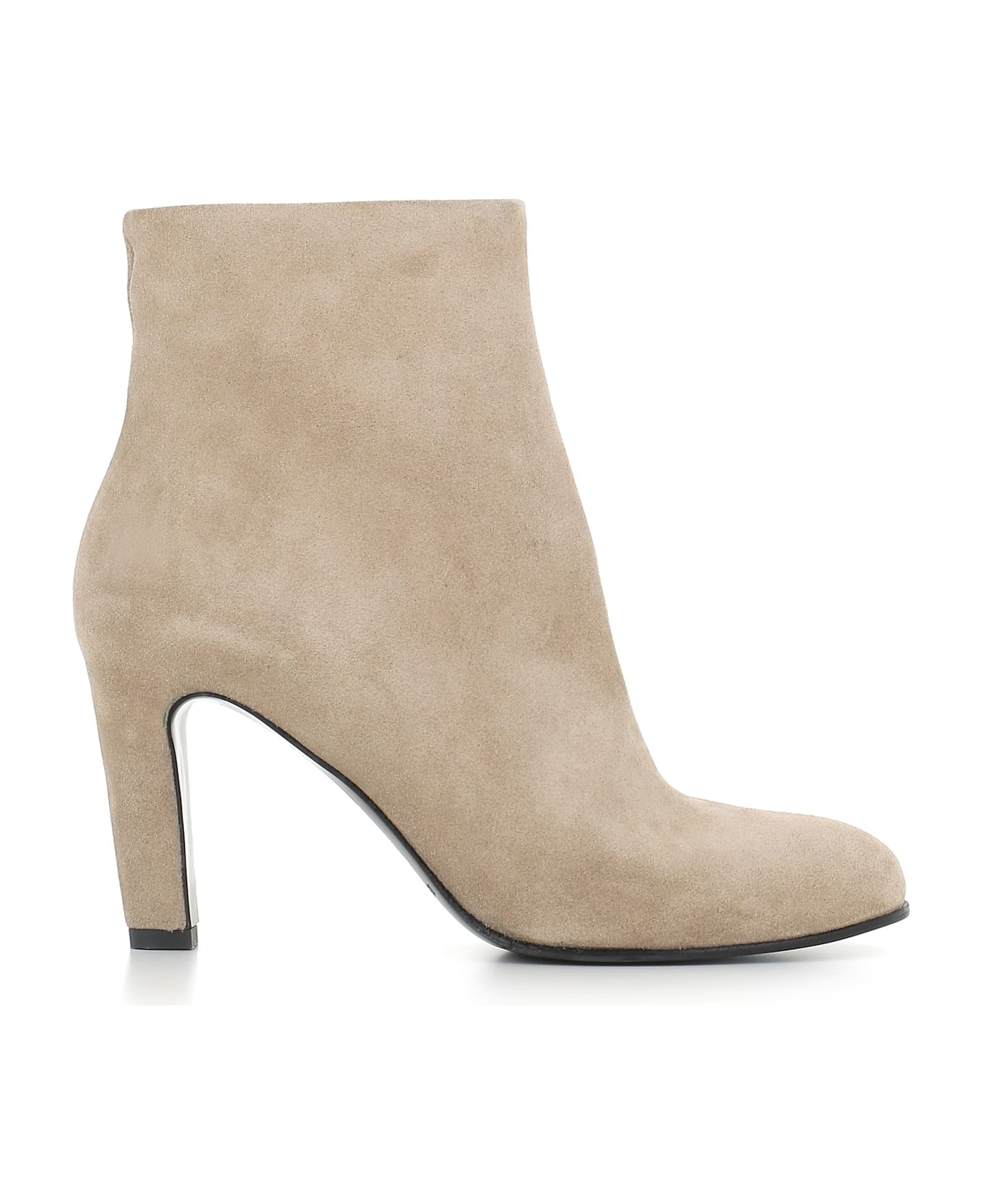 Del Carlo Ankle-boot 12027 - Ice