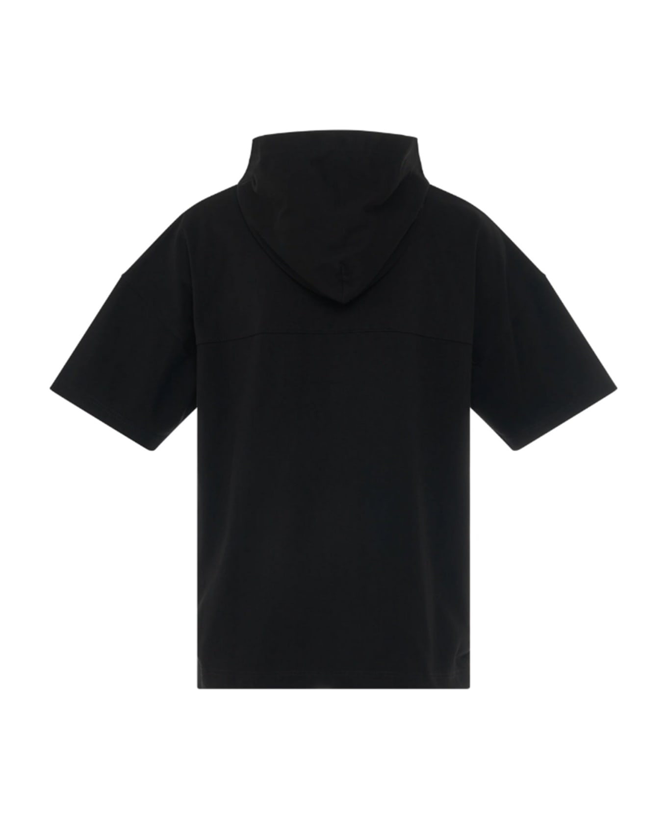 AMBUSH Sweatshirt - Black ポロシャツ