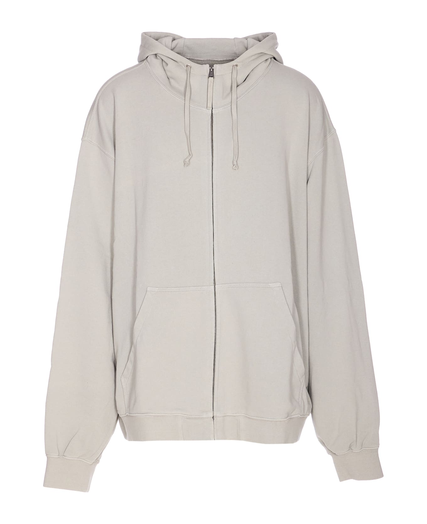 Maison Margiela Zip Hoodie | italist Maison Margiela Zip Hoodie | italist