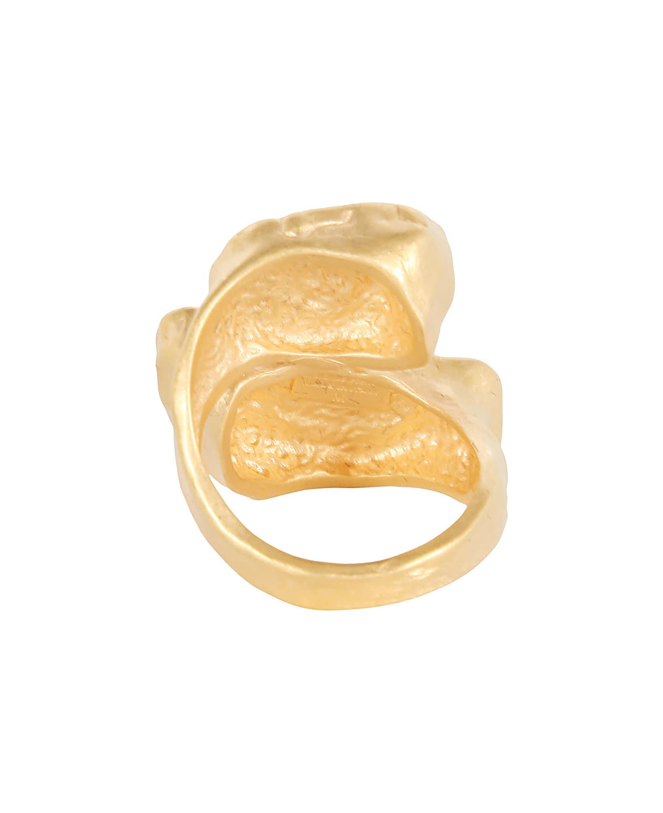 Dsquared2 Metal Ring - Gold