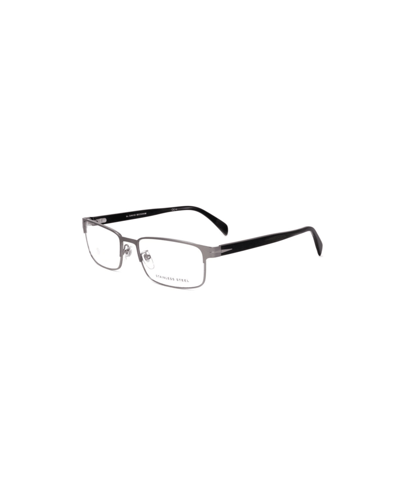 DB Eyewear by David Beckham Db 1069r81-silver - R81-SILVER