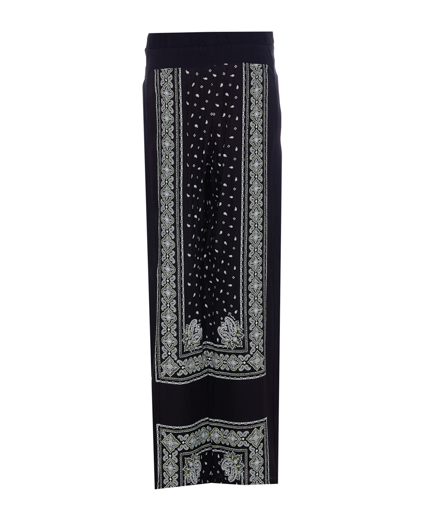 Pinko Spirito Pants - Black