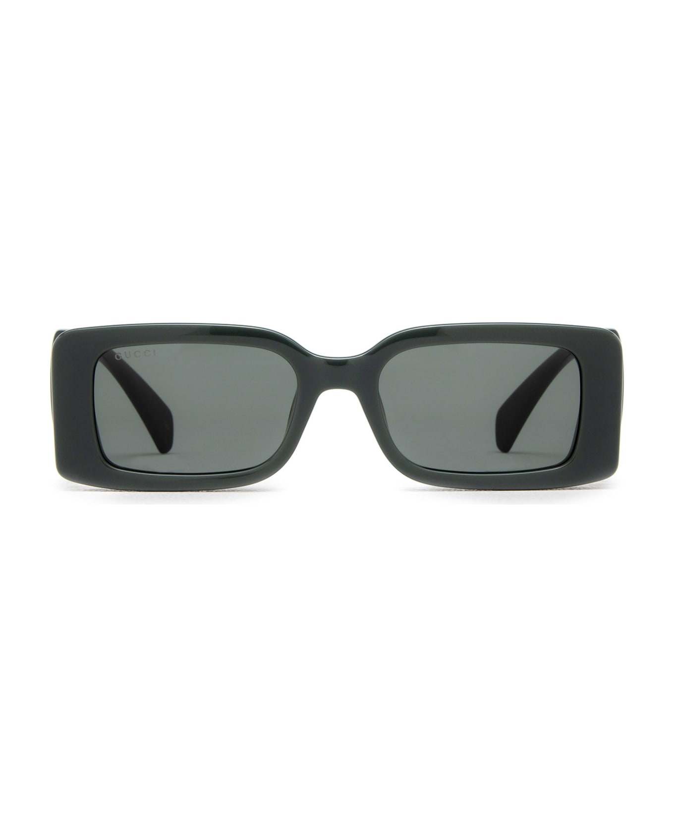 Gucci Eyewear Gg1325s Grey Sunglasses - Grey