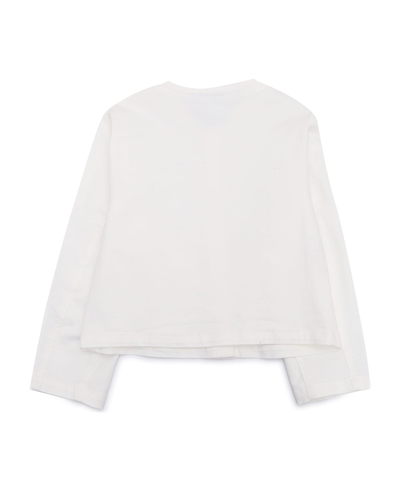 Aspesi Jacket - WHITE