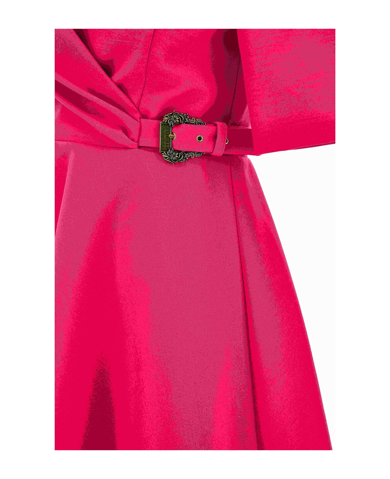 Versace Jeans Couture Dress - Pink