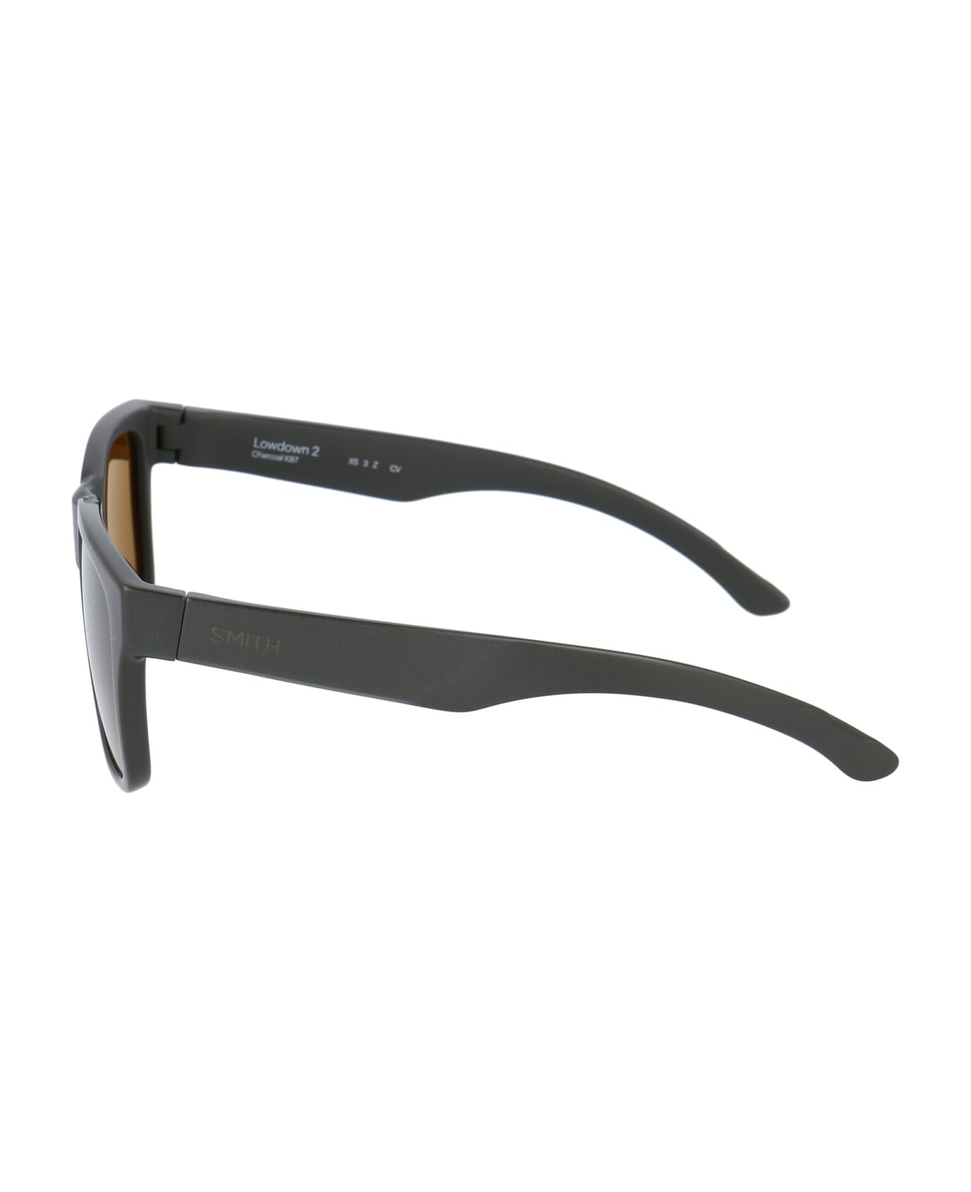 Smith Lowdown 2 Sunglasses - KB7L5 GREY
