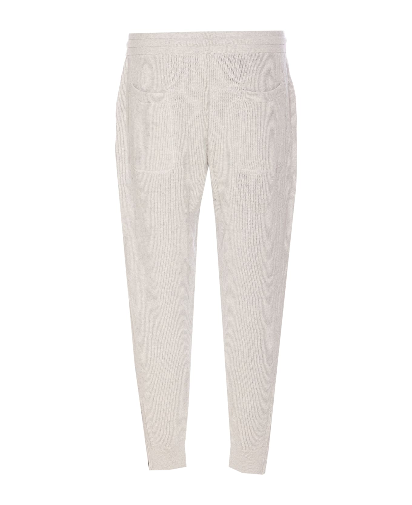 Brunello Cucinelli Pants - Beige