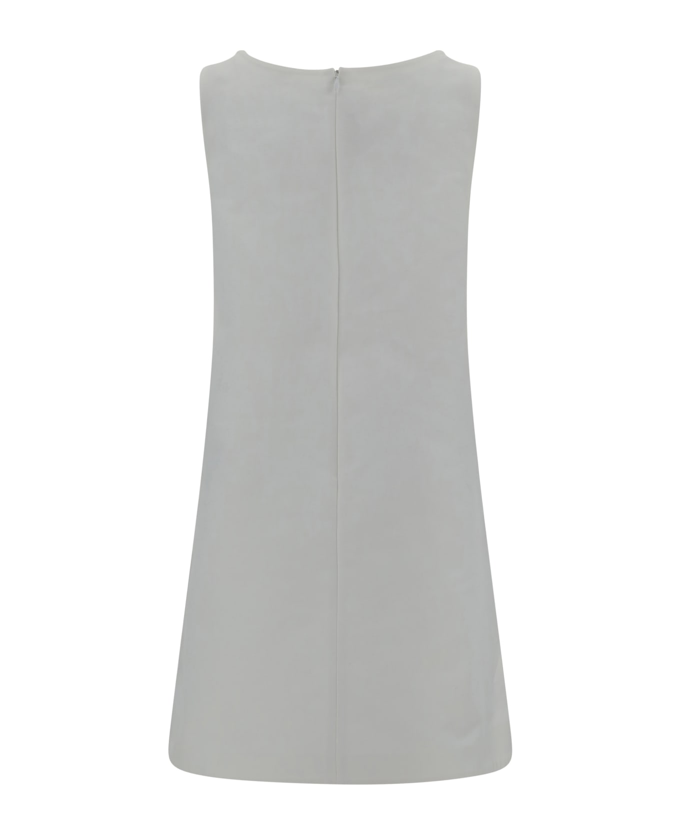Marni Mini Dress - White