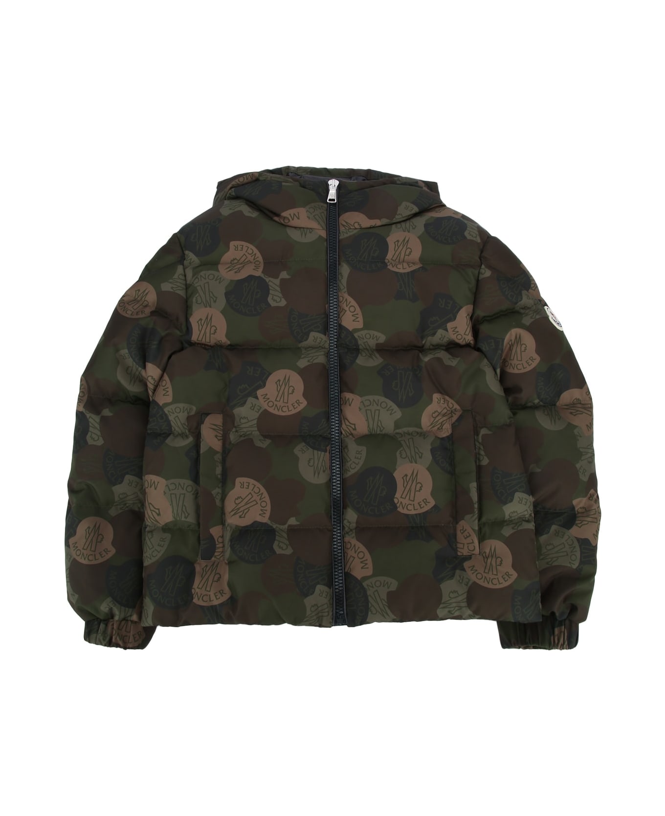 Moncler Escer Jacket - F80