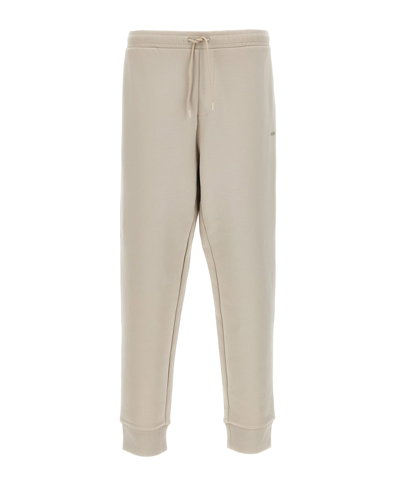 Hugo Boss 'hadiko' Joggers - Beige