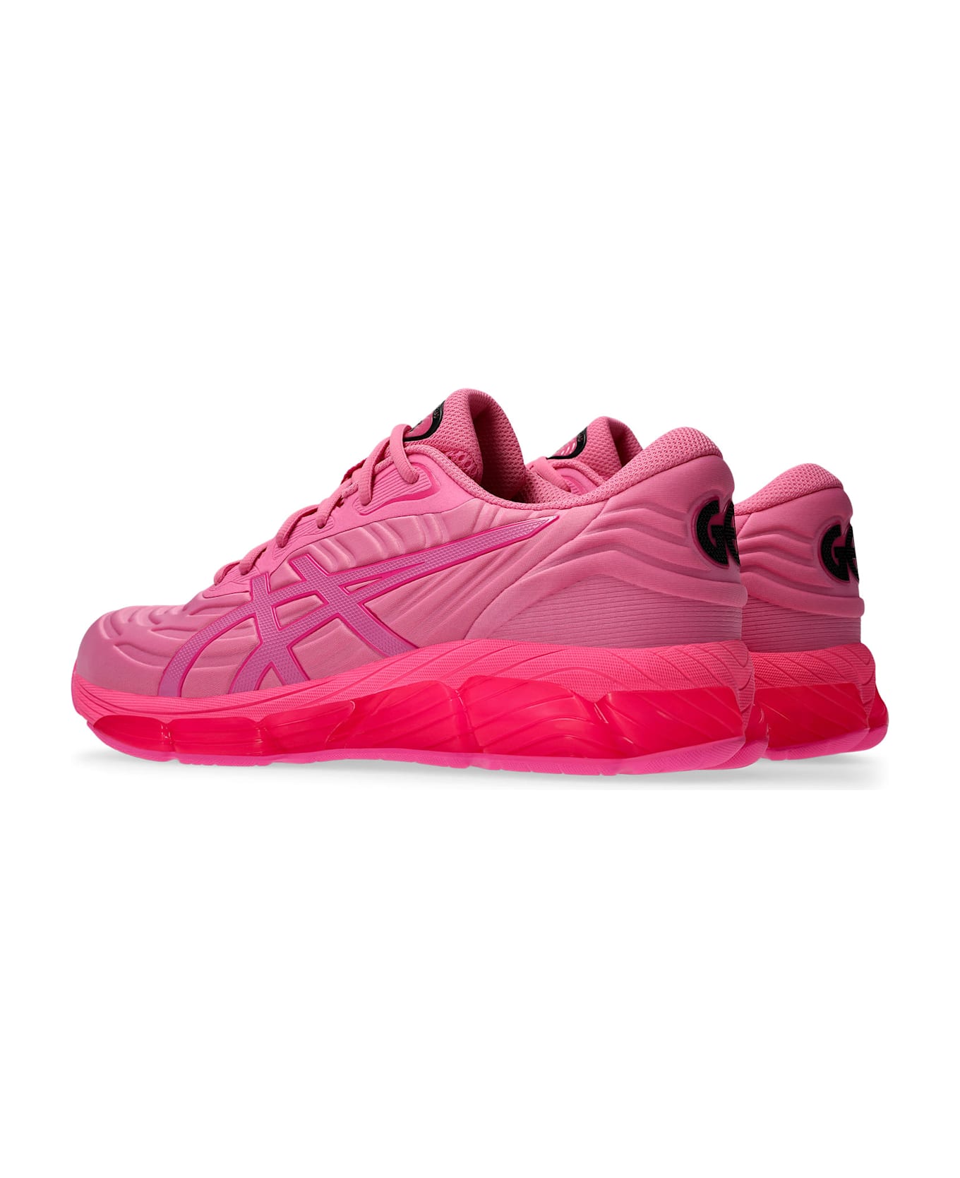 Asics Gel-quantum 360 Viii - Emboss Dragon Fruit Pink Glo