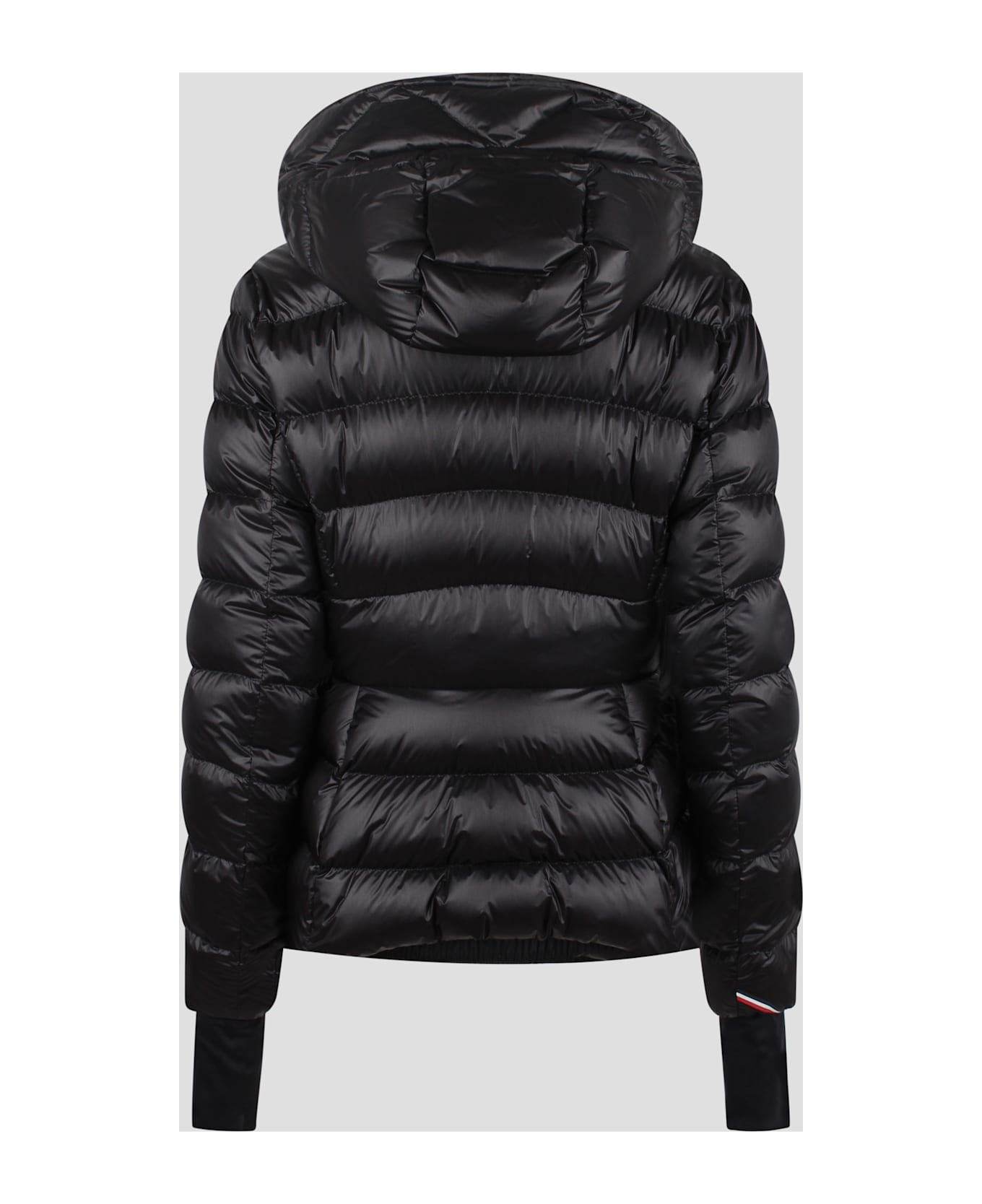 Moncler Grenoble Armoniques Ski Jacket