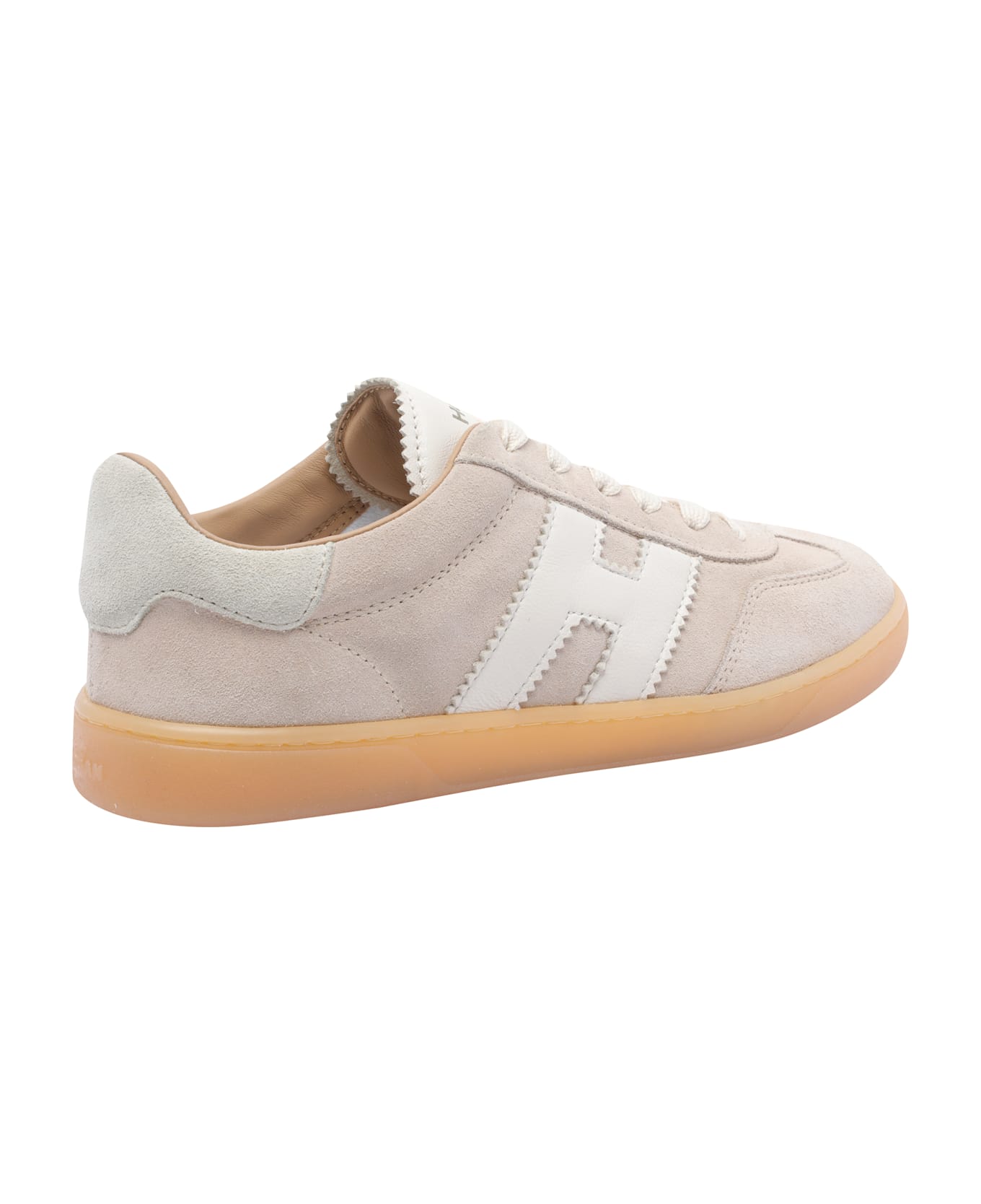 Hogan Cool Sneakers - Beige