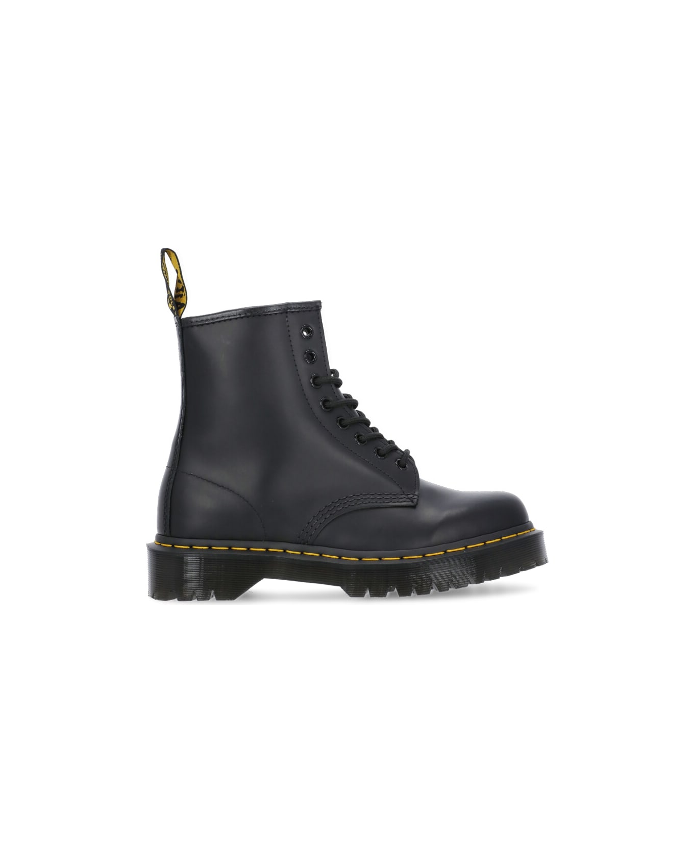 Dr. Martens 1460 Bex Boots - Black