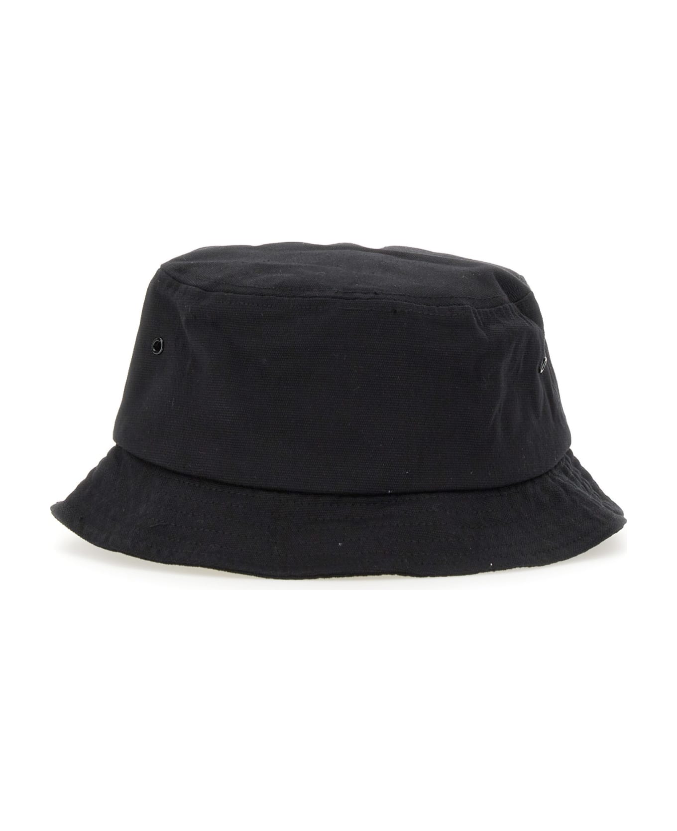 Kenzo Bucket Hat - Noir 帽子