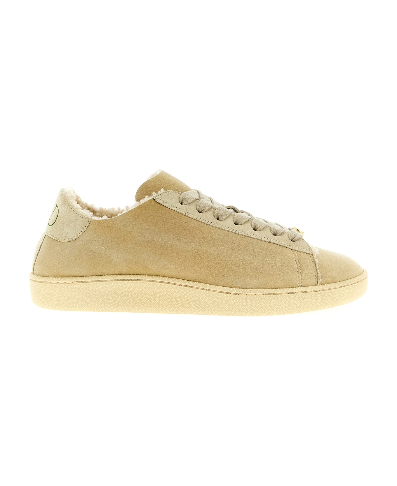 Valentino Garavani 
royco
 Sneakers - Beige