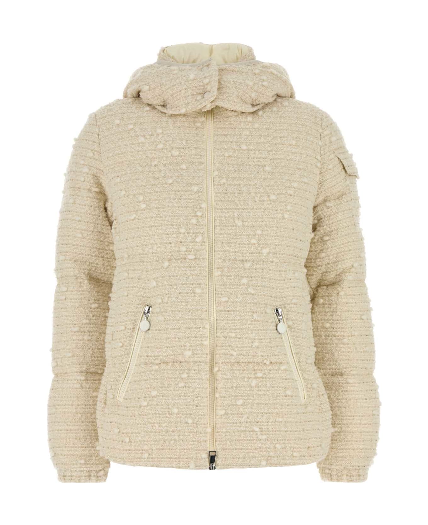 Moncler 'fourmines' Down Jacket - M11