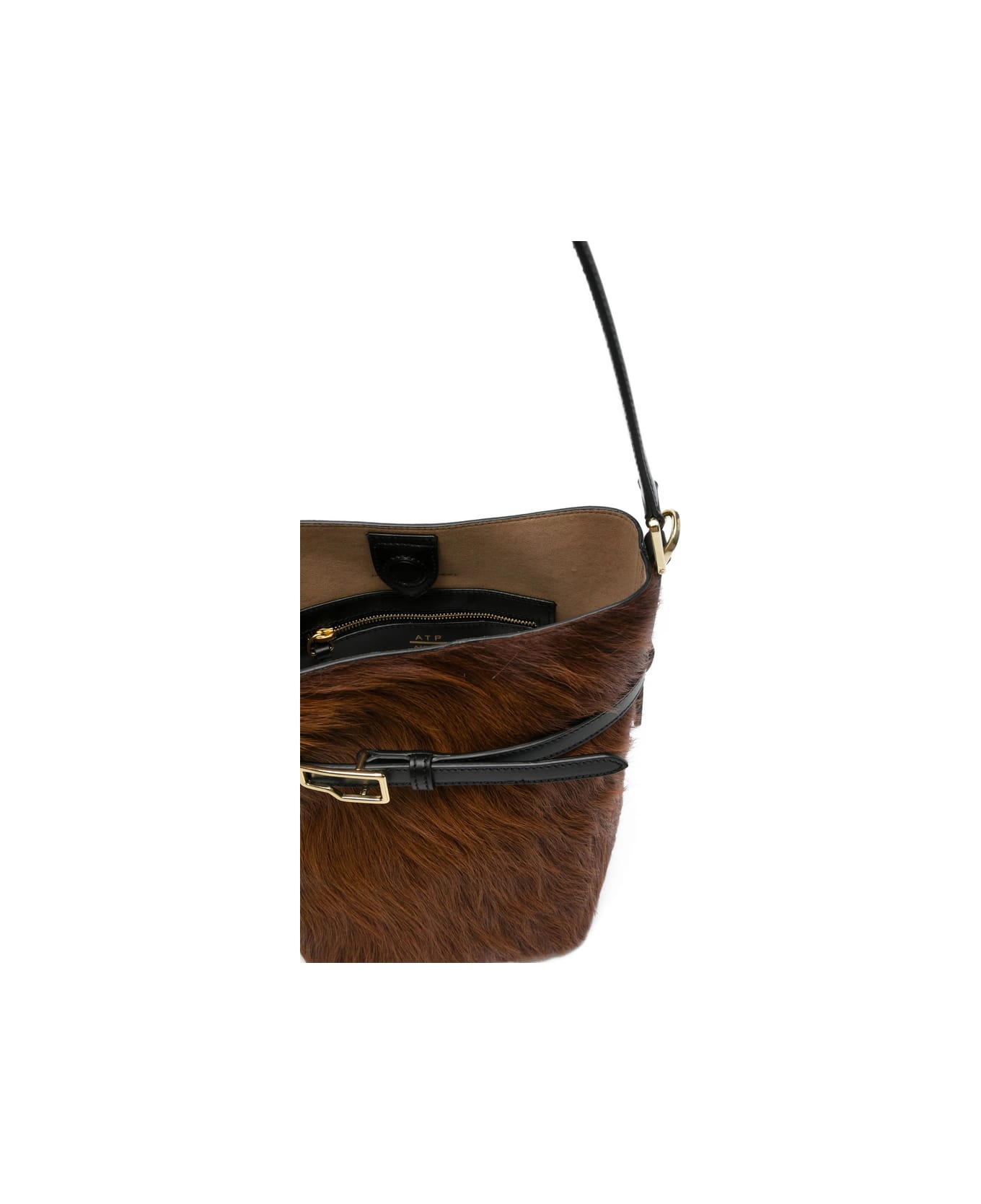 ATP Atelier Bag - BROWN