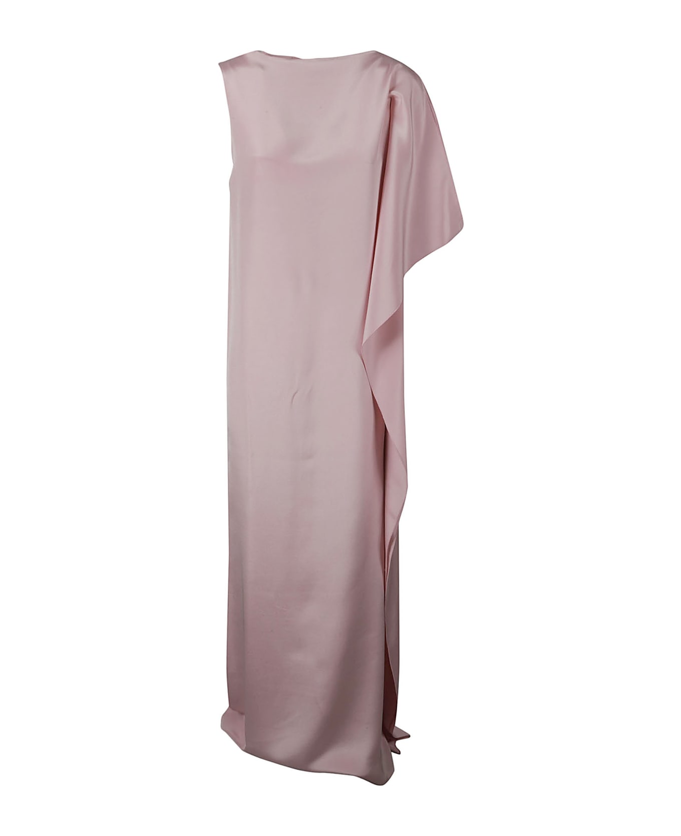 Max Mara Pianoforte Bora Dress - Pink