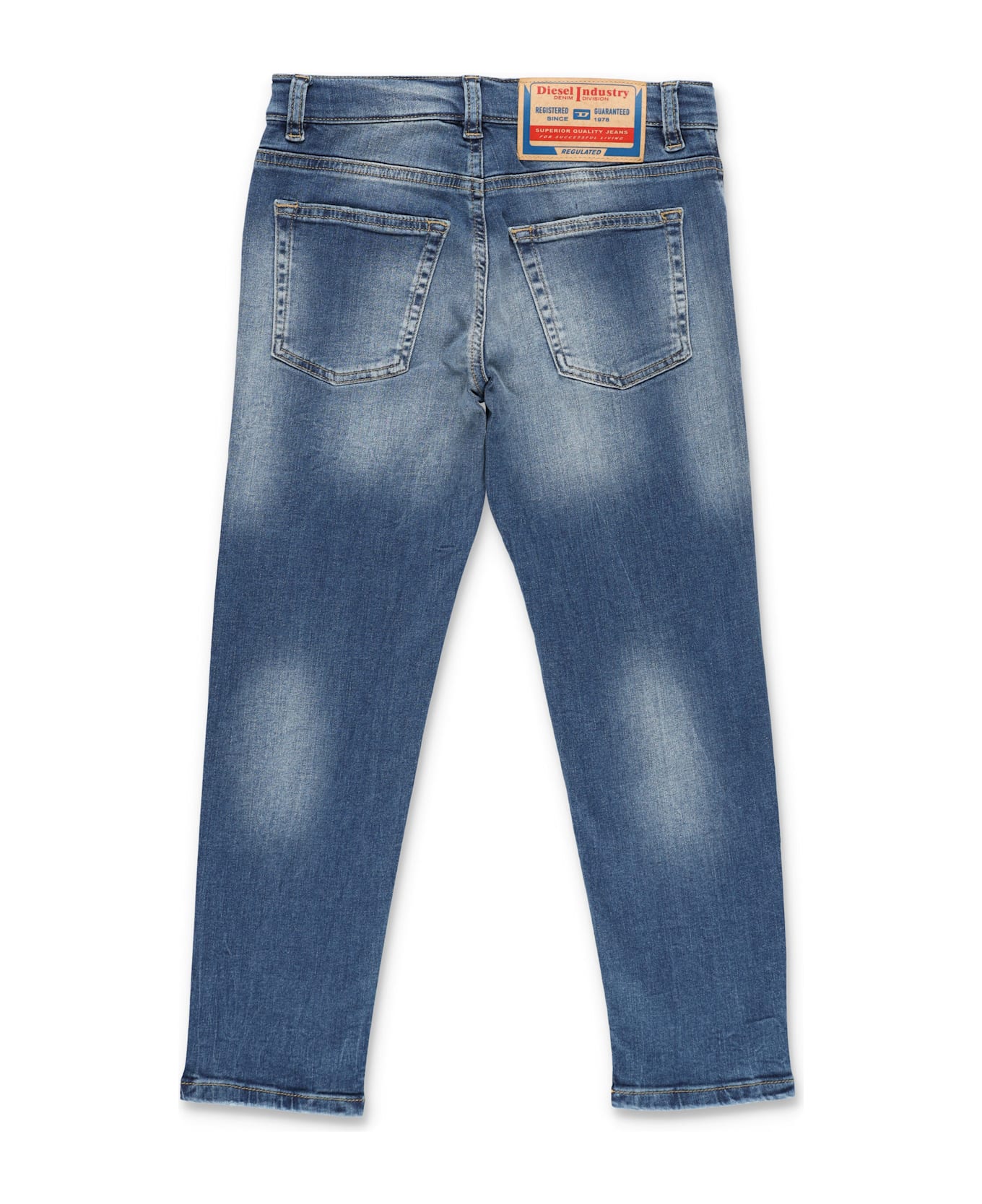 Diesel Jeans Lucas - DENIM