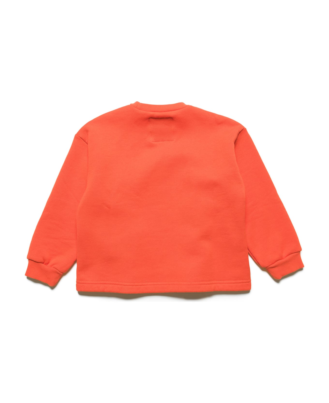 MYAR Mys13u Sweat-shirt Myar - Bright orange