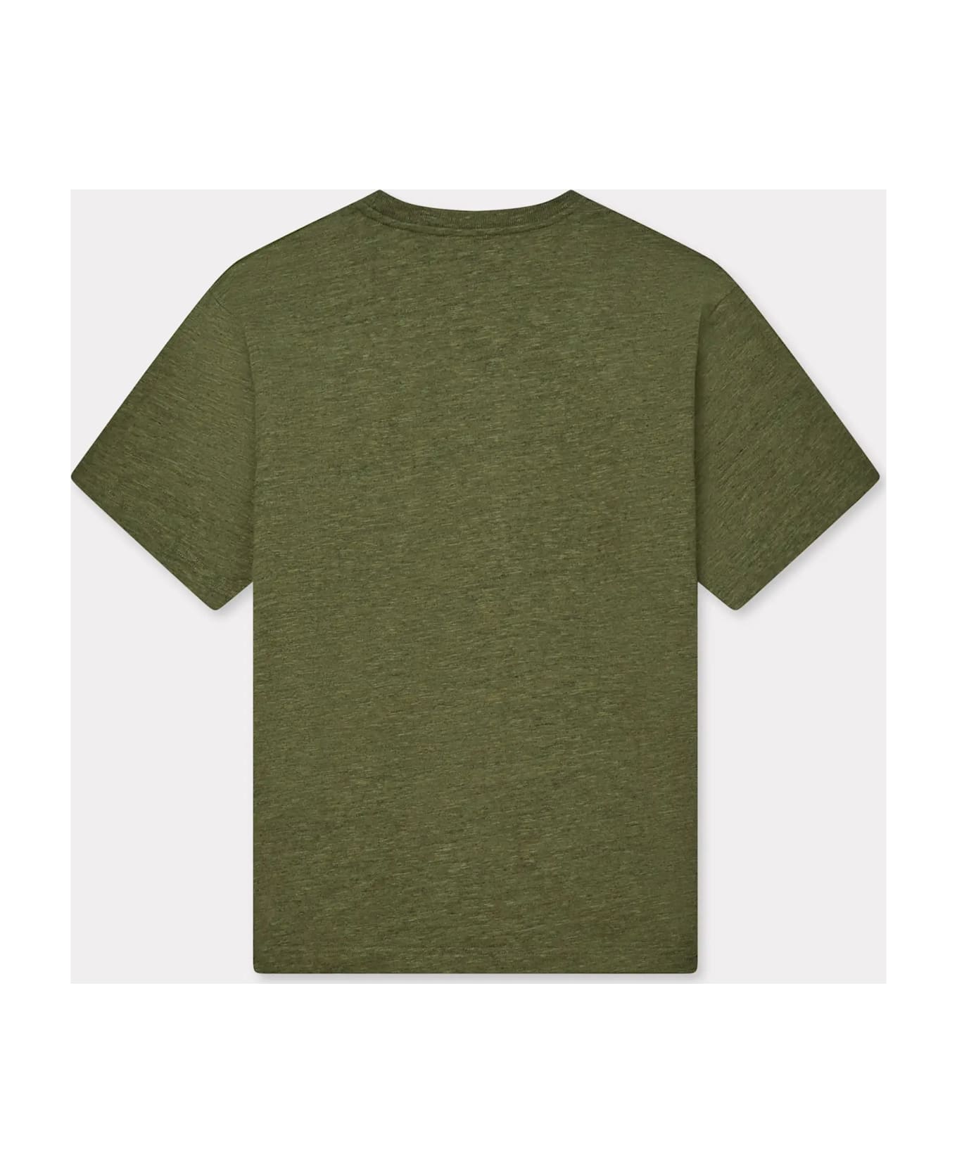 Kenzo T-shirt - Khaki