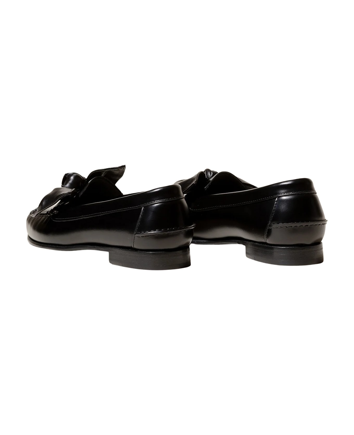 Hereu Corbati - Black