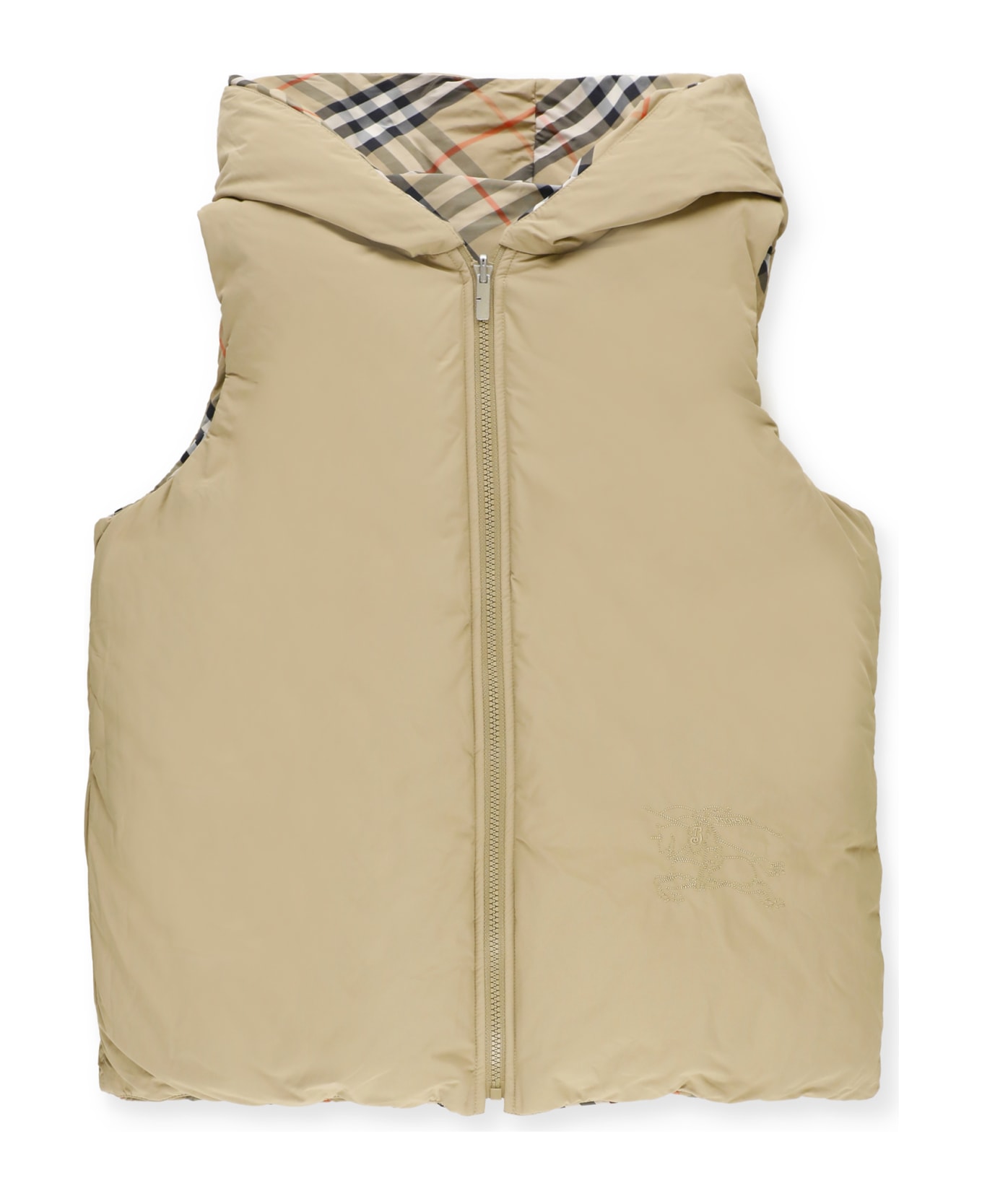 Burberry Axel Husky - Beige
