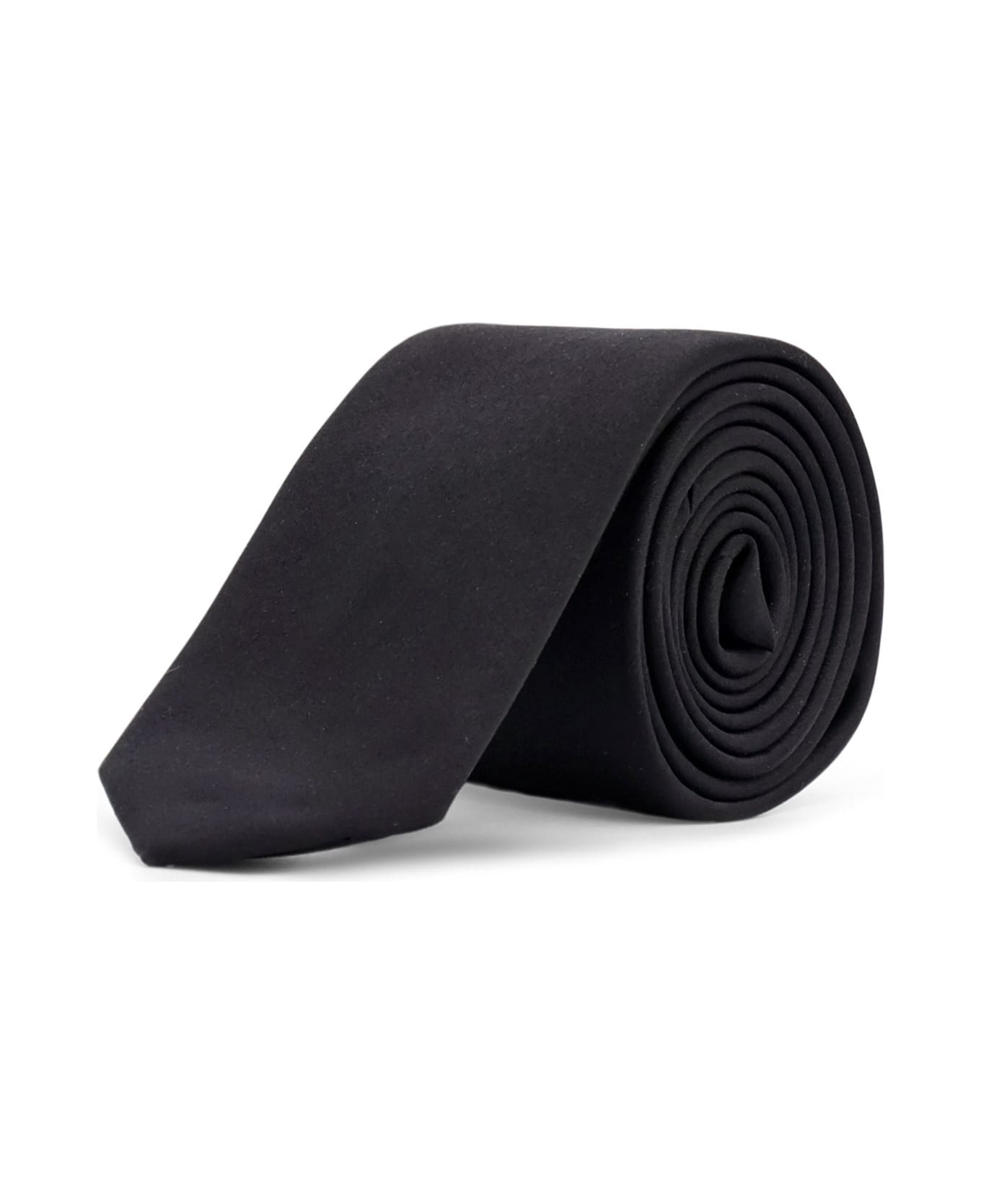 Dolce & Gabbana Tie - Black