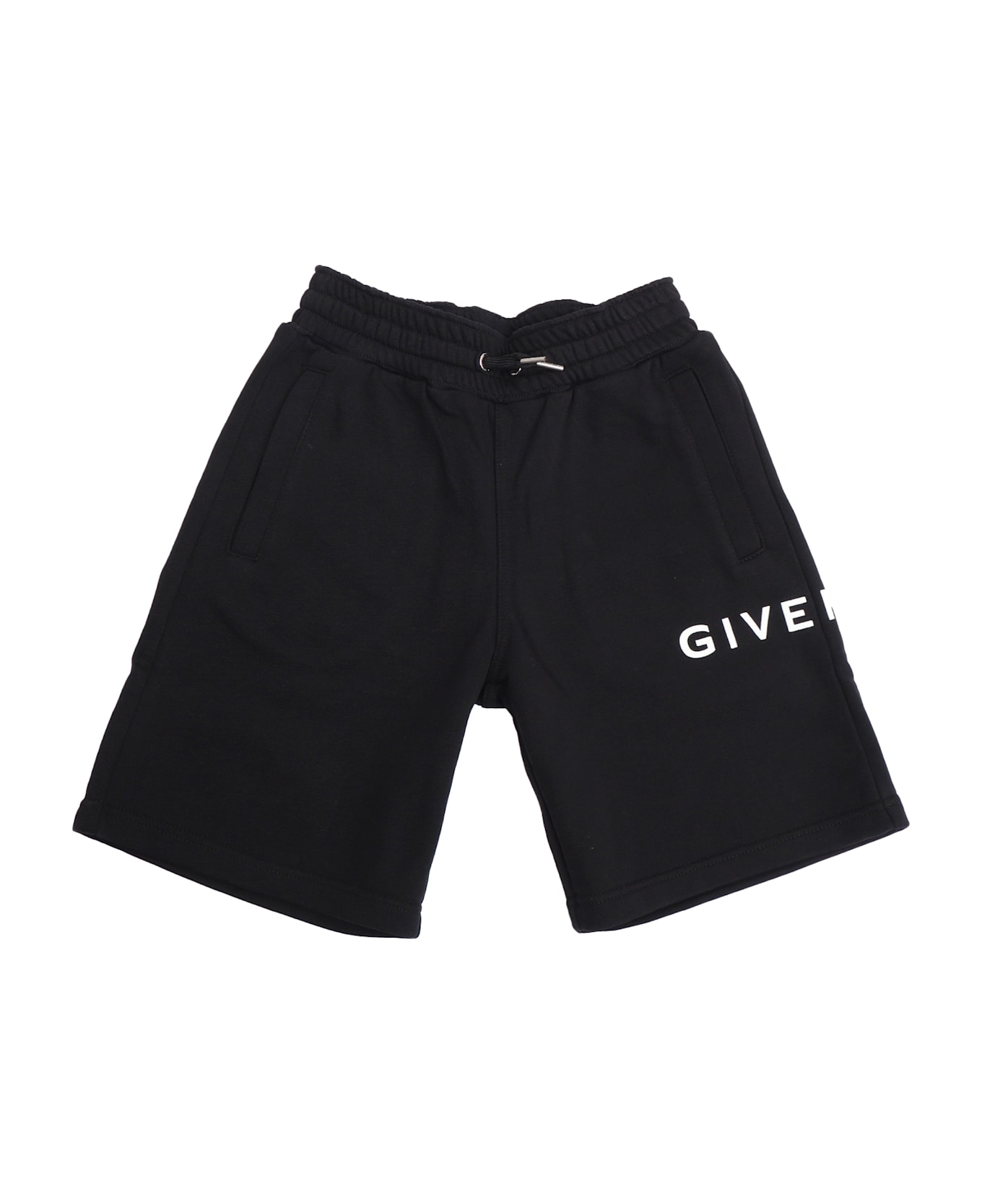 Givenchy Shorts - BLACK