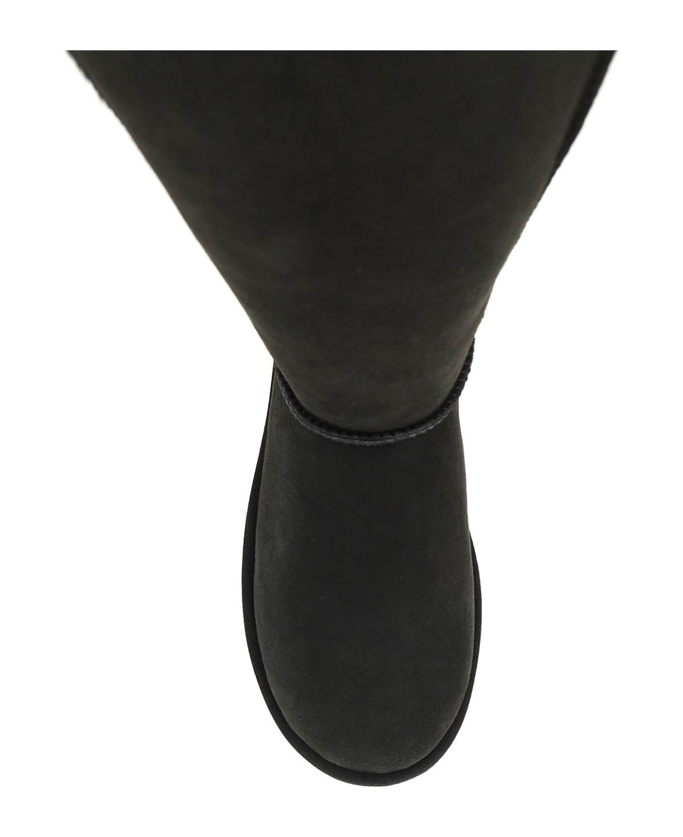 UGG Classic Tall Ii Boots - BLACK (Black)