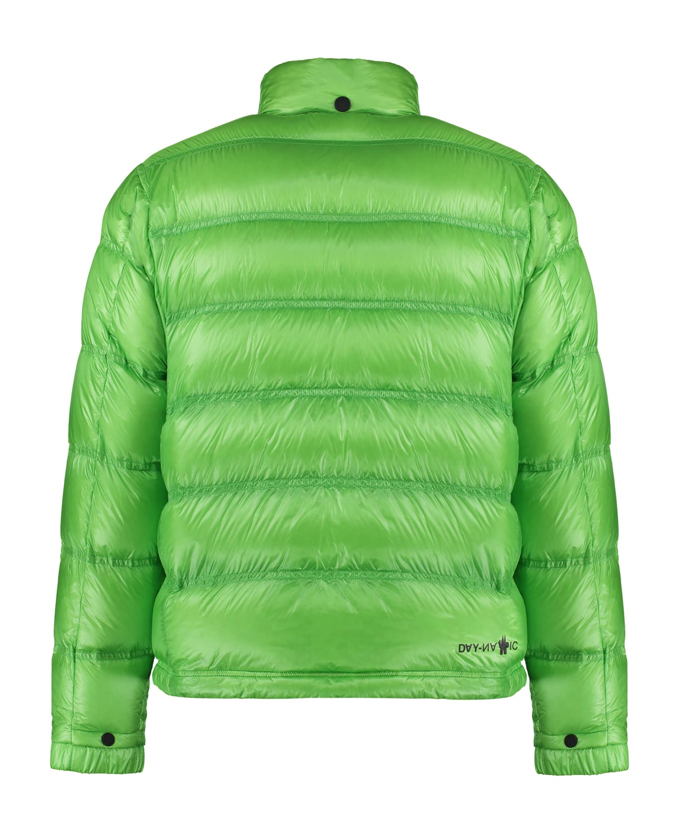 Moncler Grenoble Raffort Short Down Jacket - green