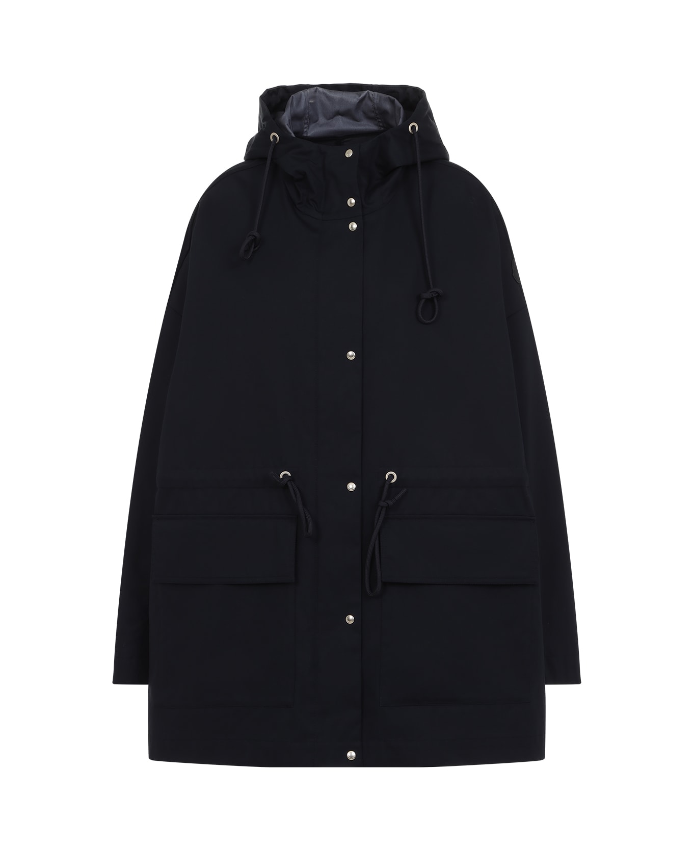 Moncler Gaillon Jacket - Navy