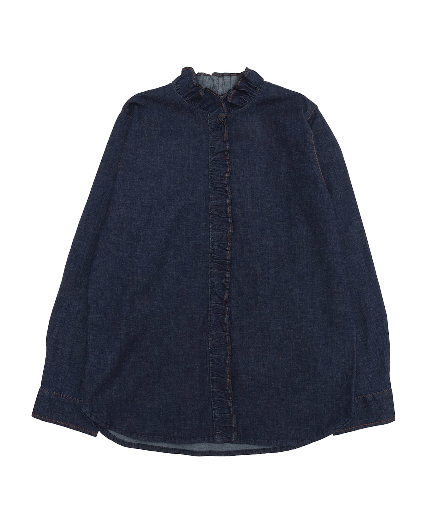 Zhoe & Tobiah Shirt - MULTICOLOR