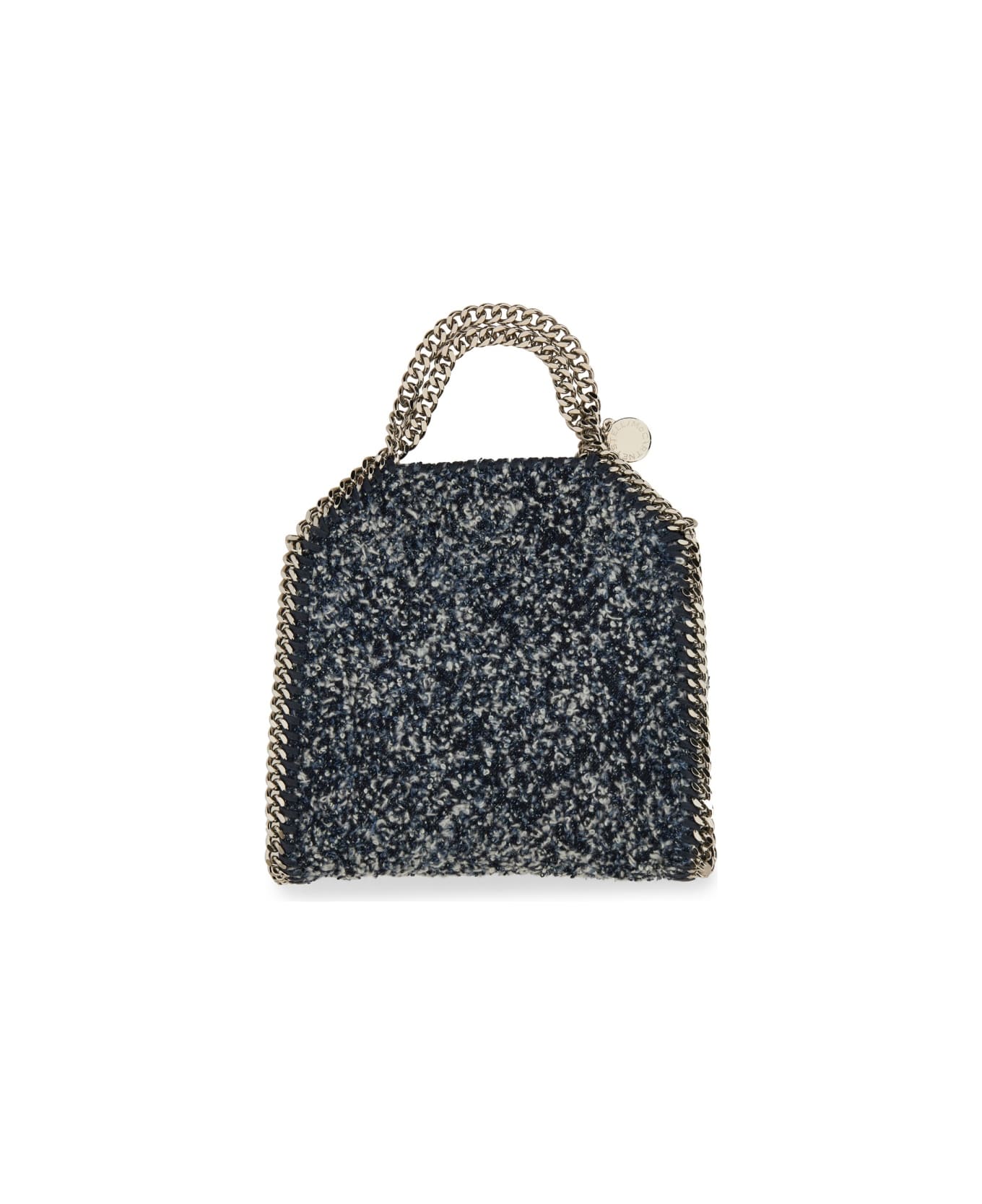 Stella McCartney Falabella Tiny Bag - INK