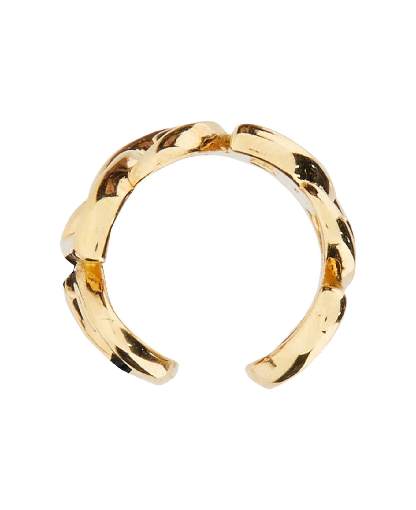 Dolce & Gabbana Ear Cuff Earring - ORO