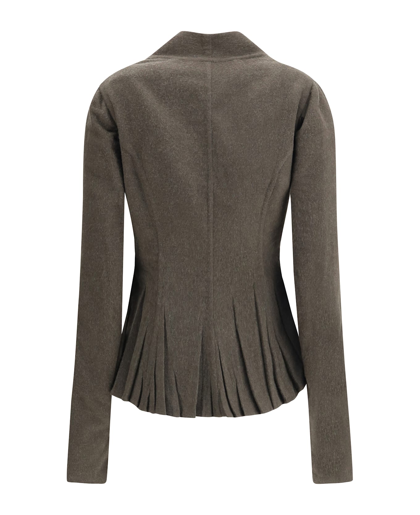 Rick Owens Hollywood Jacket