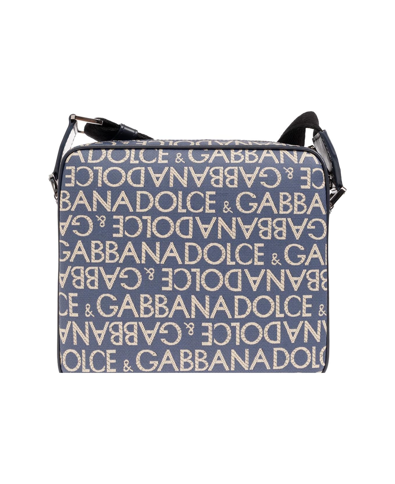 Dolce & Gabbana Shoulder Bag - Red ショルダーバッグ