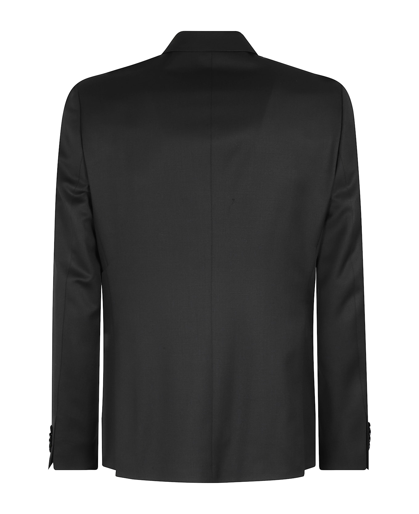 Hugo Boss H Reymond B1 - Black